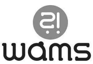 Wams Logo